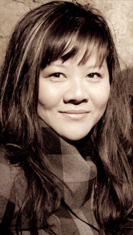 Fondatrice de Mémofloria